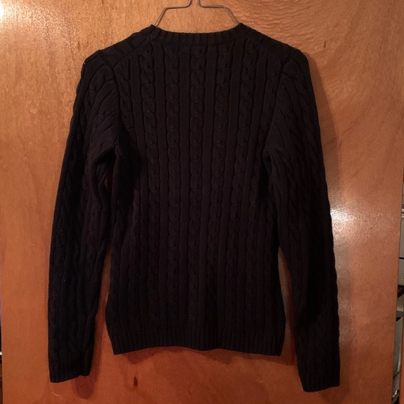 GAP “stretch” woman’s sweater. - Picture 3 of 5